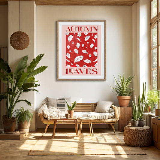 How To Choose the Perfect Art Print for Your Space: Tips from Chris